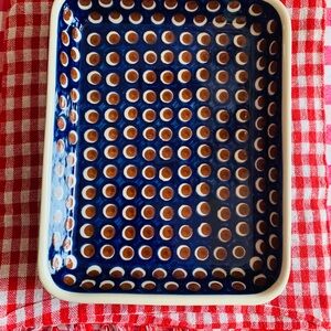 🆕 Boleslawiec Polish Pottery